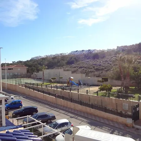 Con Solarium Y Piscina R129 By Novadesta Apartment *